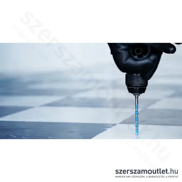 BOSCH EXPERT CYL-9 MultiConstruction fúrószár 8x150/90mm (2608900622)