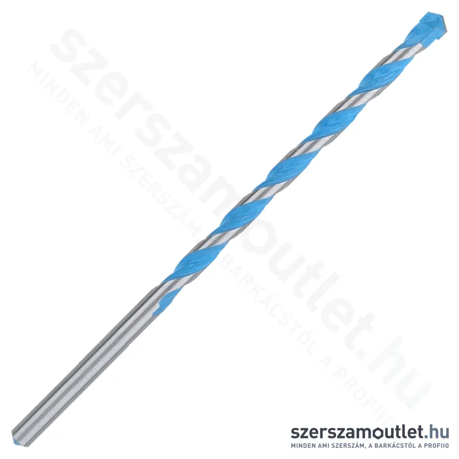 BOSCH EXPERT CYL-9 MultiConstruction fúrószár 12x250/200mm (2608901486)