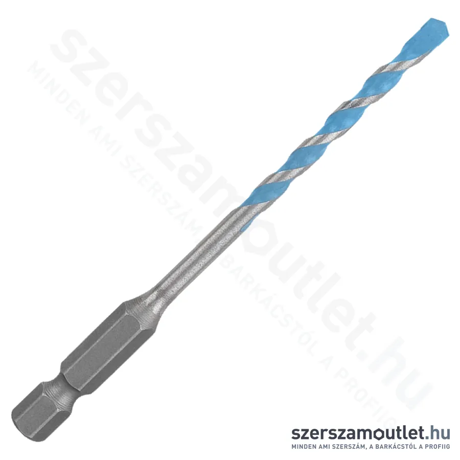 BOSCH EXPERT HEX-9 MultiConstruction fúrószár 4x45/90mm (2608900570)