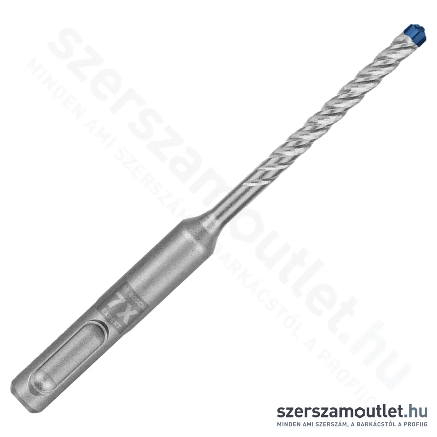 BOSCH EXPERT SDS-Plus-7X kalapácsfúrószár 5x115/50mm (2608900059)