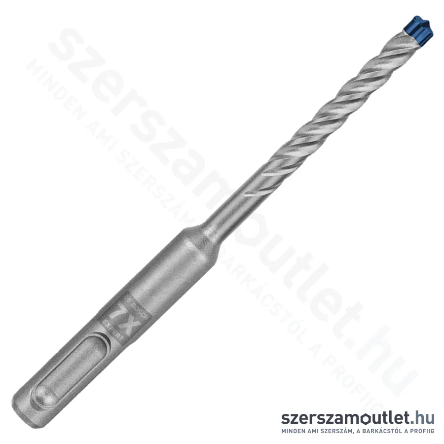 BOSCH EXPERT SDS-Plus-7X kalapácsfúrószár 6x115/50mm (2608900071)