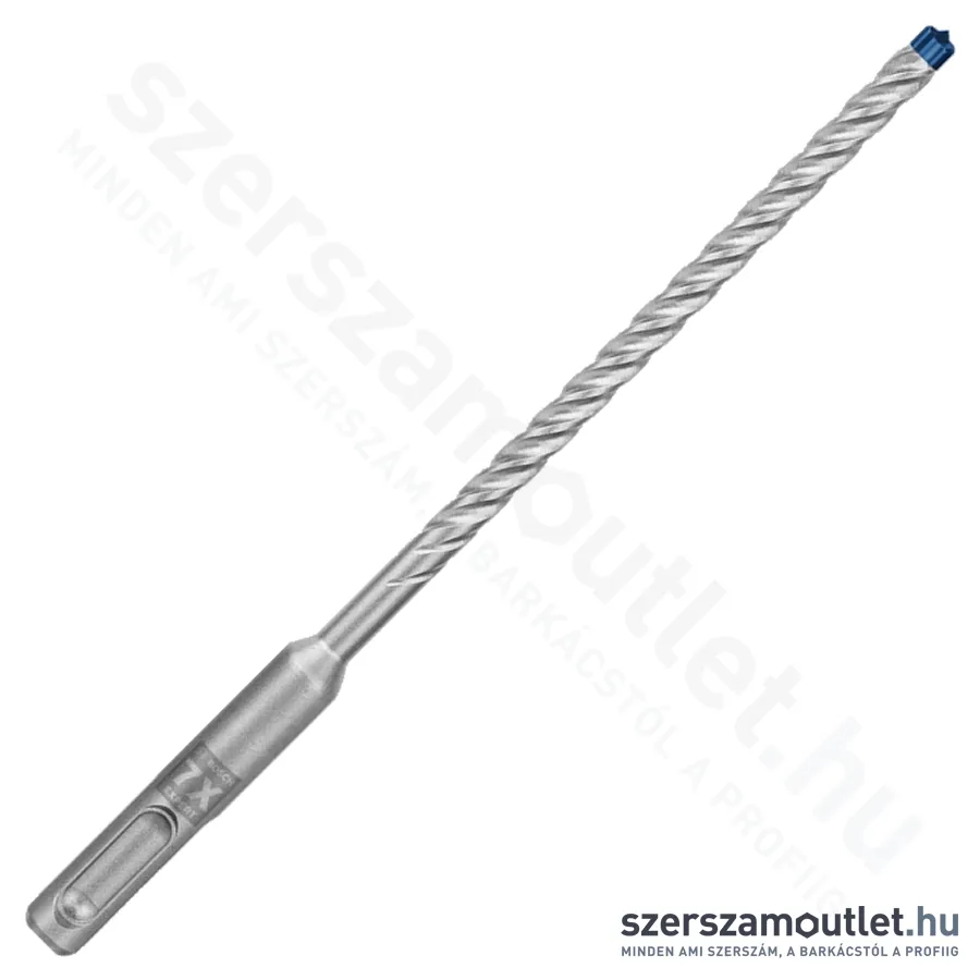 BOSCH EXPERT SDS-Plus-7X kalapácsfúrószár 6x165/100mm (2608900072)