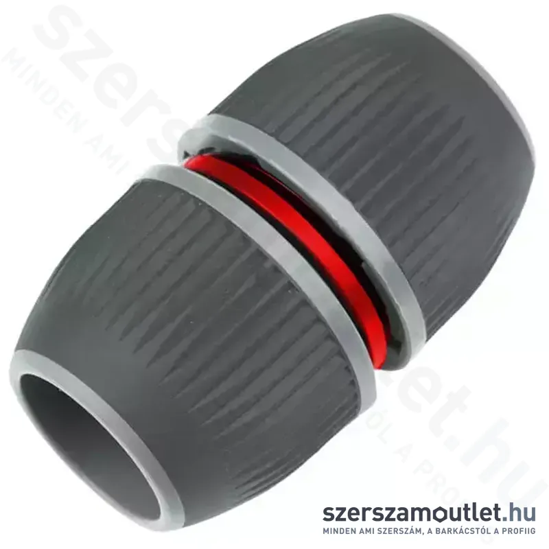 DEDRA SOFT Tömlőcsatlakozó 1/2