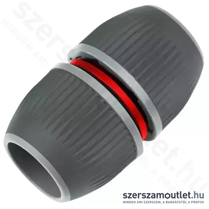 DEDRA SOFT Tömlőcsatlakozó 1/2