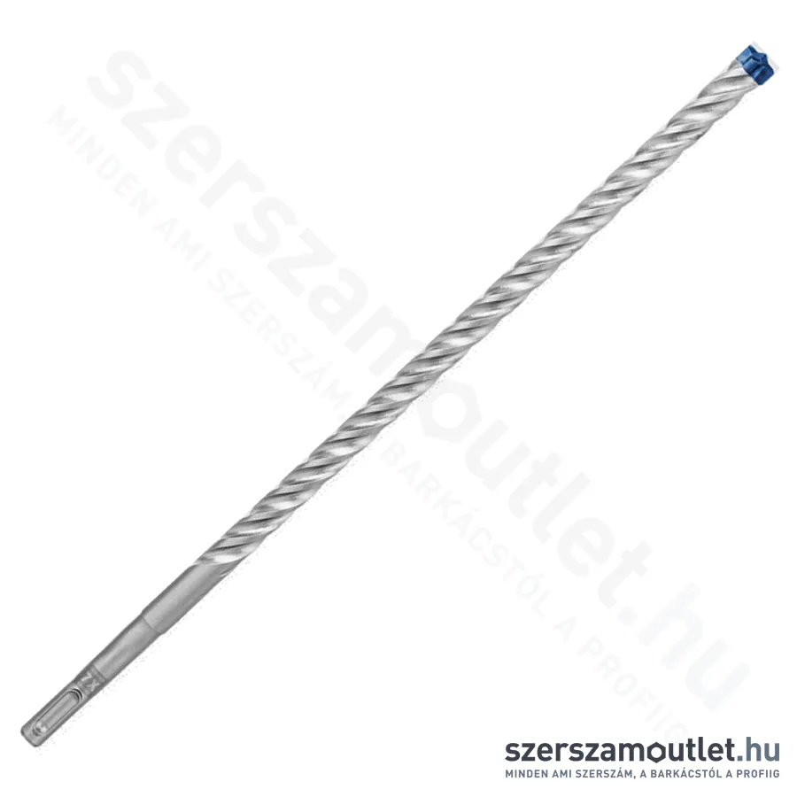 BOSCH EXPERT SDS-Plus-7X kalapácsfúrószár 12x315/250mm (2608900111)
