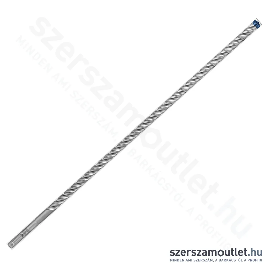 BOSCH EXPERT SDS-Plus-7X kalapácsfúrószár 12x465/400mm (2608900113)