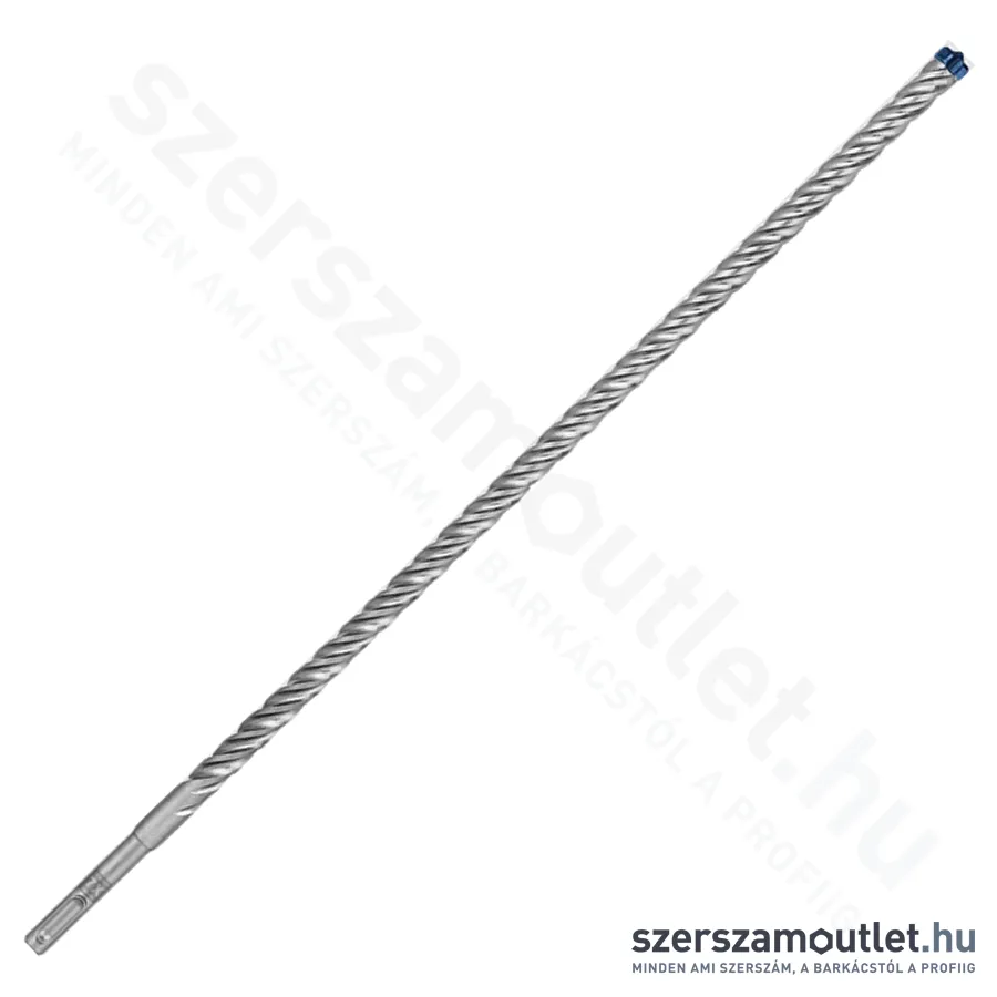 BOSCH EXPERT SDS-Plus-7X kalapácsfúrószár 14x465/400mm (2608900124)