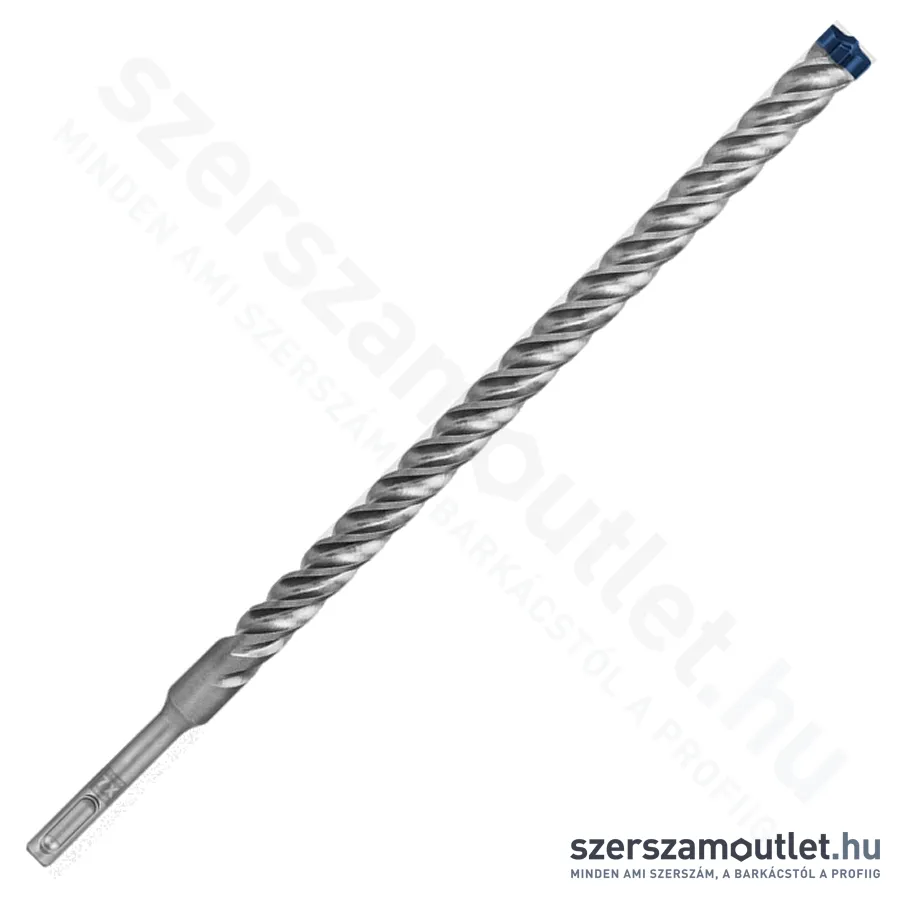 BOSCH EXPERT SDS-Plus-7X kalapácsfúrószár 16x315/250mm (2608900132)