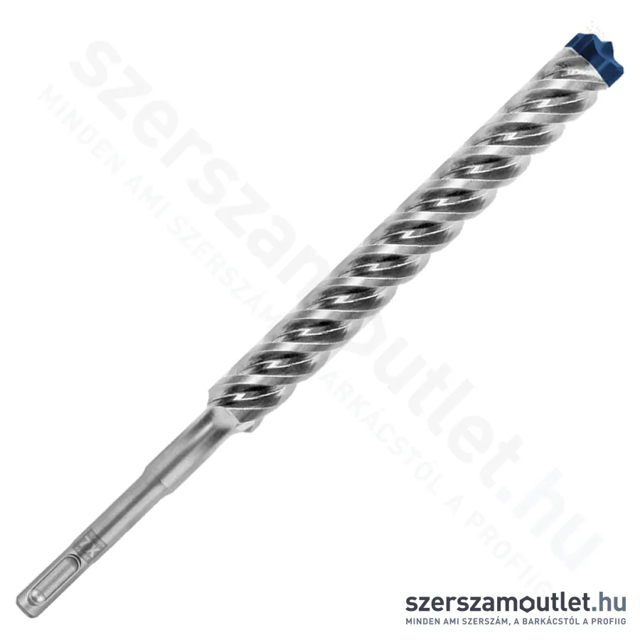 BOSCH EXPERT SDS-Plus-7X kalapácsfúrószár 22x250/200mm (2608900146)
