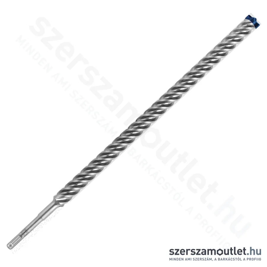 BOSCH EXPERT SDS-Plus-7X kalapácsfúrószár 22x450/400mm (2608900147)