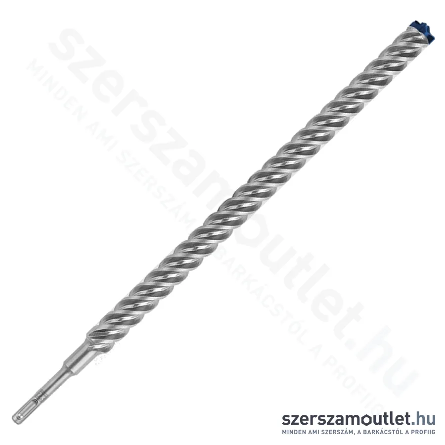 BOSCH EXPERT SDS-Plus-7X kalapácsfúrószár 25x450/400mm (2608900151)