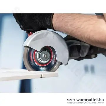 BOSCH EXPERT HardCeramic vágótárcsa 125x1,4x22,23mm (2608900655)