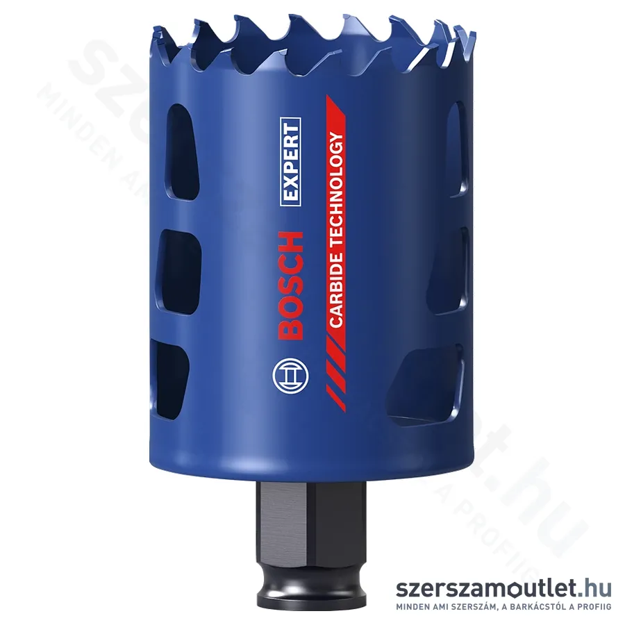 BOSCH EXPERT Tough Material körkivágó 2