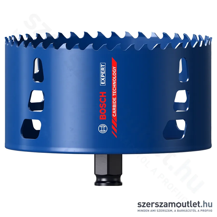 BOSCH EXPERT Tough Material körkivágó 5
