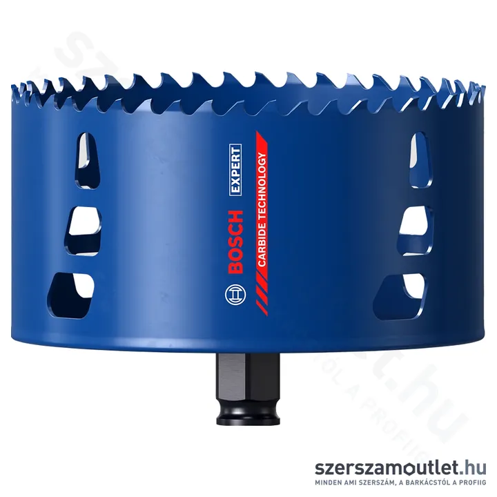 BOSCH EXPERT Tough Material körkivágó 5