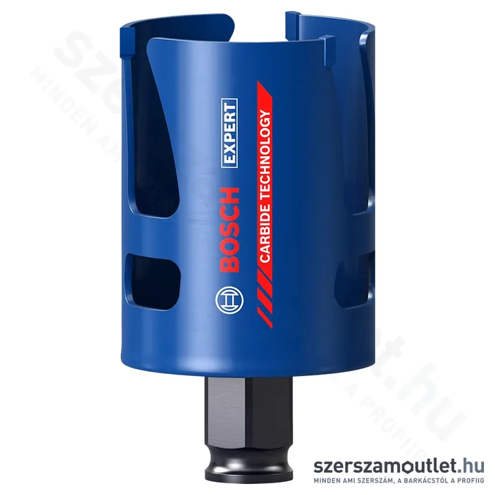 BOSCH EXPERT Construction Material körkivágó 2