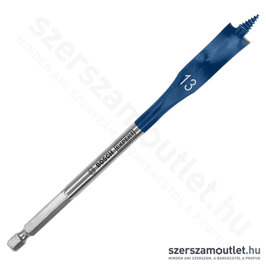 BOSCH EXPERT Self Cut Speed lapos marófúrószár 13x152mm (2608900313)