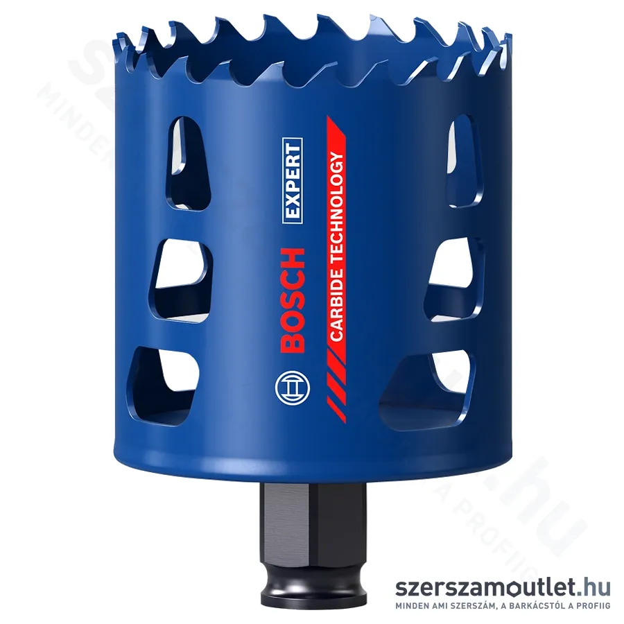 BOSCH EXPERT Tough Material körkivágó 65x60mm (2608900431)