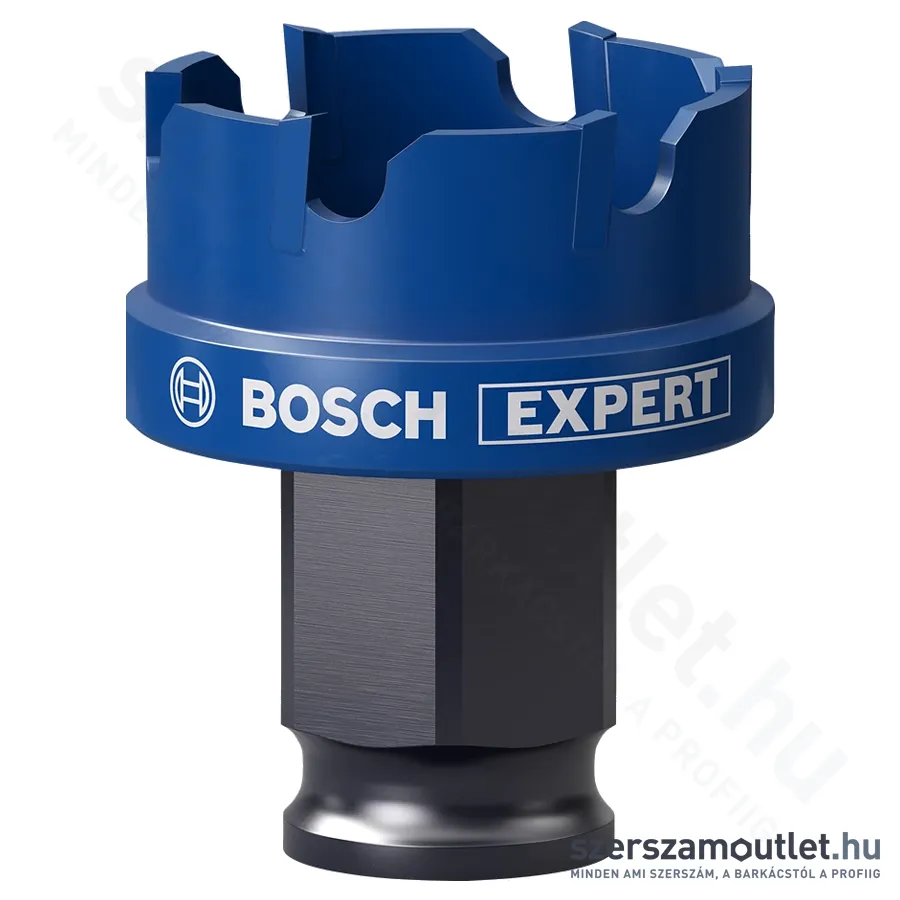 BOSCH EXPERT Sheet Metal körkivágó 30x5mm (2608900496)