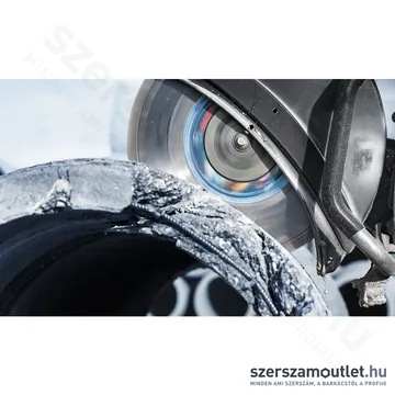 BOSCH EXPERT Universal vágótárcsa 300x2,8x25,4mm (2608900665)