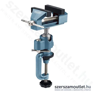 EXTOL Mini satu, forgatható 75mm