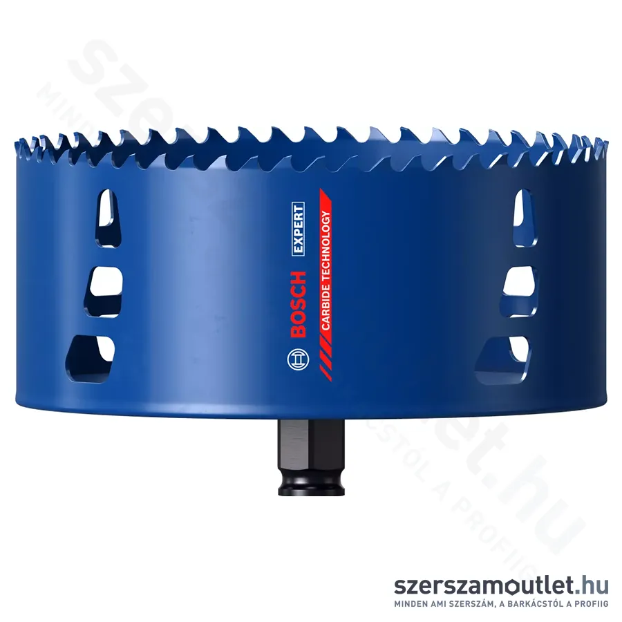 BOSCH EXPERT Tough Material körkivágó 152x60mm (2608900444)
