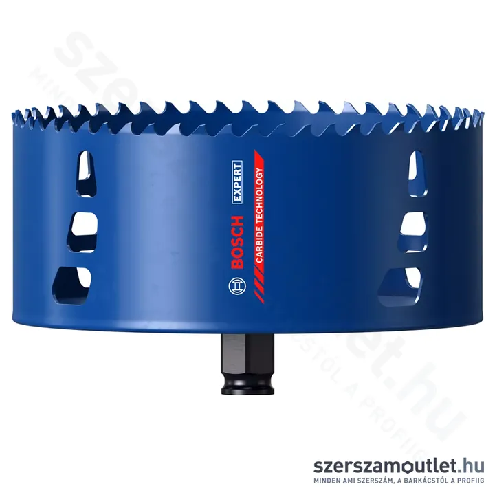 BOSCH EXPERT Tough Material körkivágó 152x60mm (2608900444)