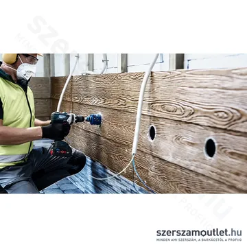 BOSCH EXPERT Tough Material körkivágó 152x60mm (2608900444)