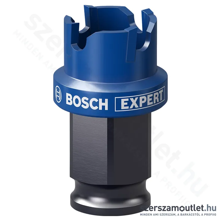 BOSCH EXPERT Sheet Metal körkivágó 22x5mm (2608900493)