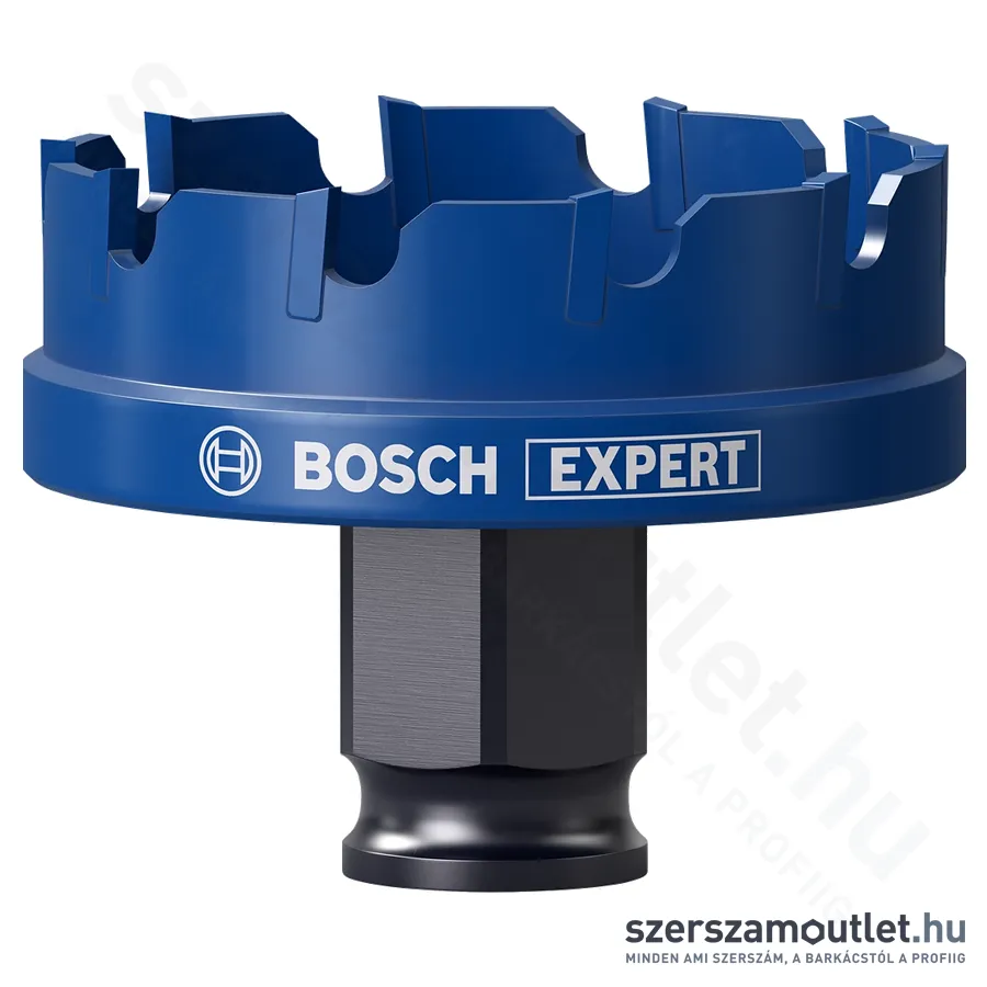BOSCH EXPERT Sheet Metal körkivágó 51x5mm (2608900500)