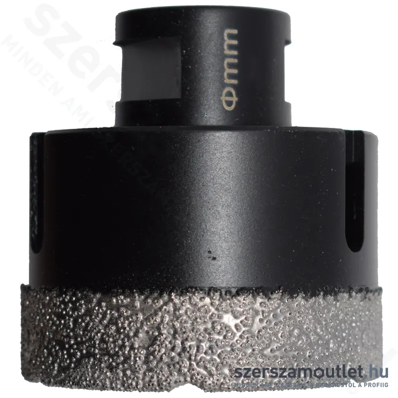 ABRABORO Gyémántfúró M14 68mm (020351768000)