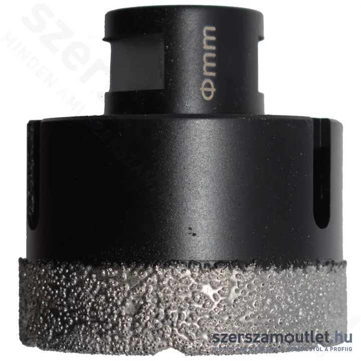 ABRABORO Gyémántfúró M14 68mm (020351768000)