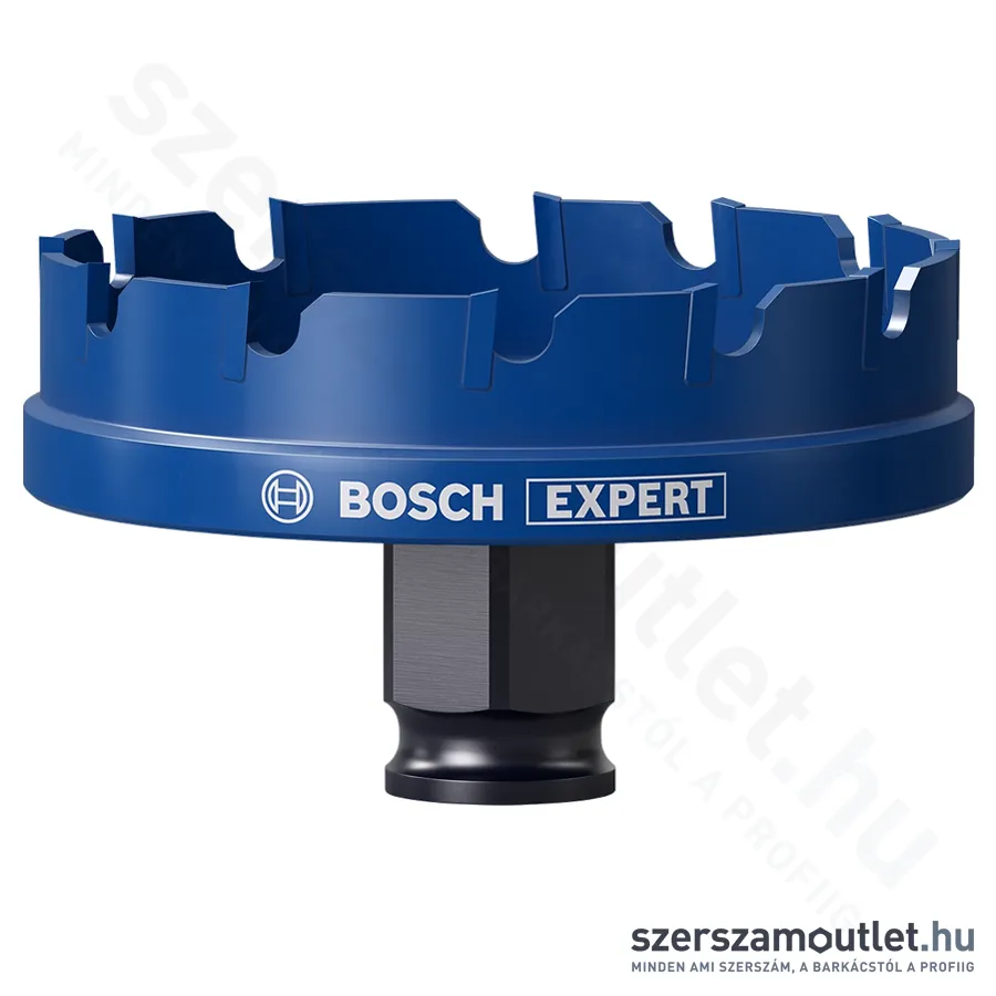 BOSCH EXPERT Sheet Metal körkivágó 68x5mm (2608900501)