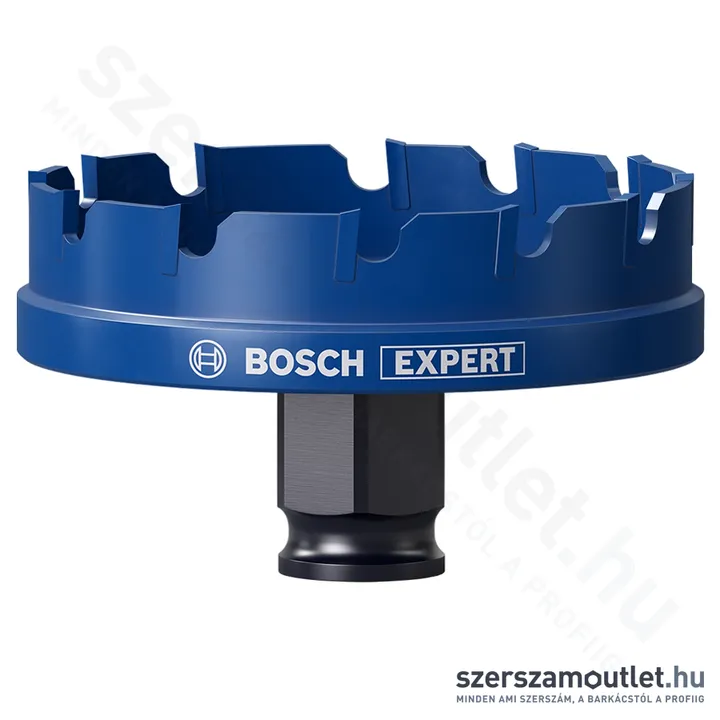 BOSCH EXPERT Sheet Metal körkivágó 68x5mm (2608900501)