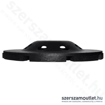 ABRABORO Gyémánt csiszolótárcsa 125mm No2 (050712522002)