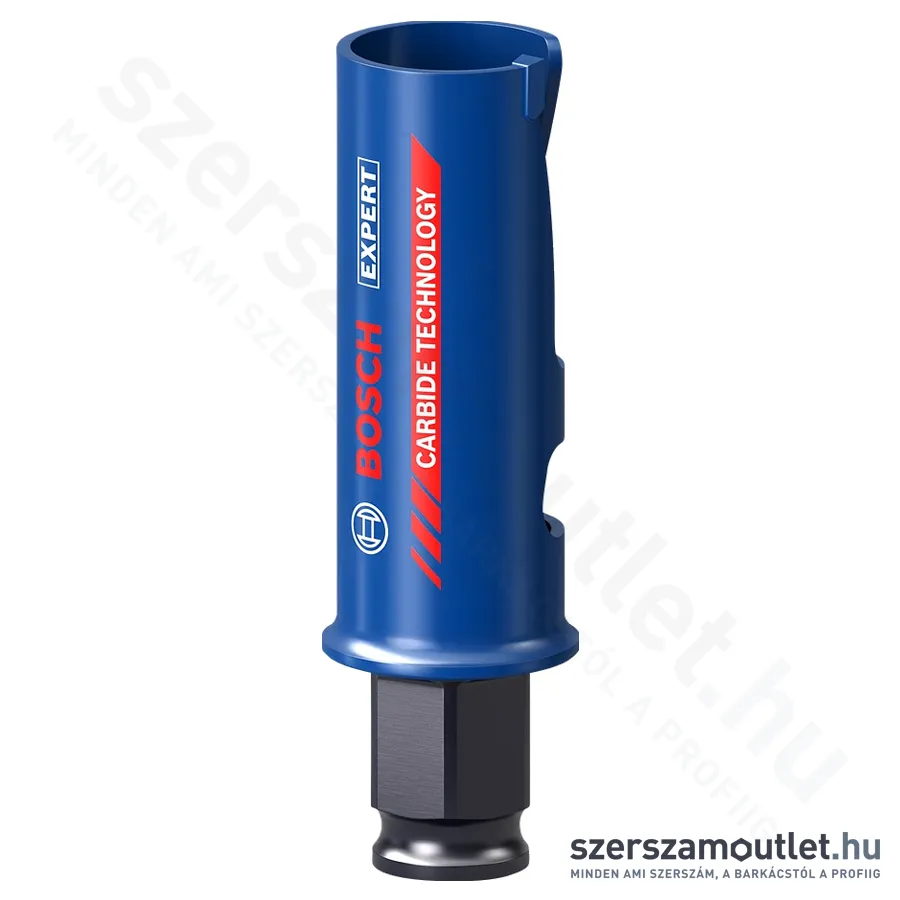 BOSCH EXPERT Construction Material körkivágó 1