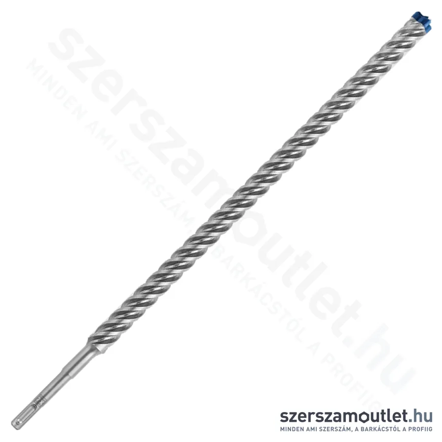 BOSCH EXPERT SDS-Plus-7X kalapácsfúrószár 20x450/400mm (2608900143)