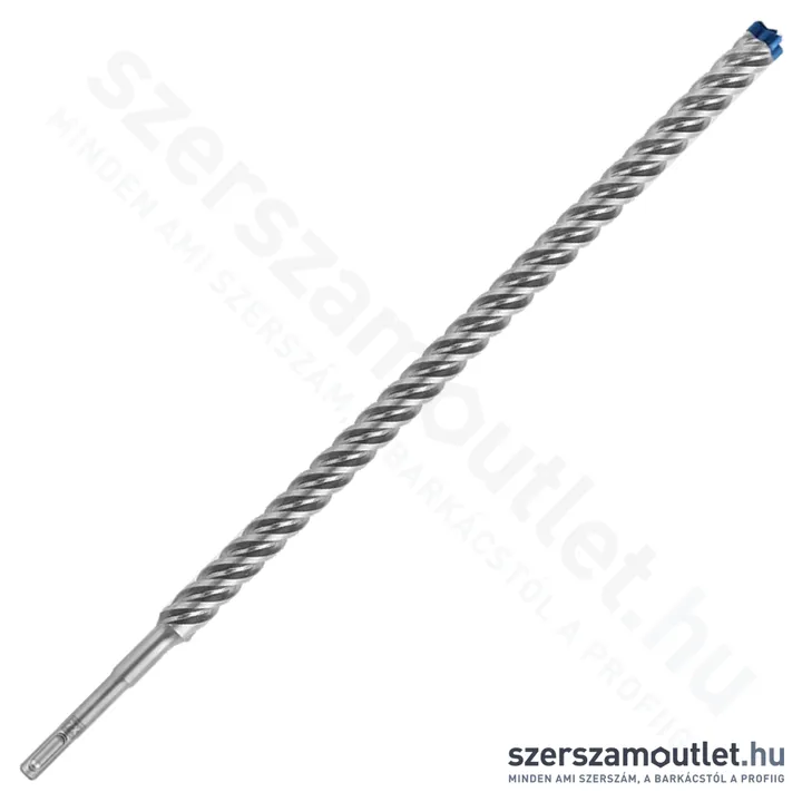 BOSCH EXPERT SDS-Plus-7X kalapácsfúrószár 20x450/400mm (2608900143)