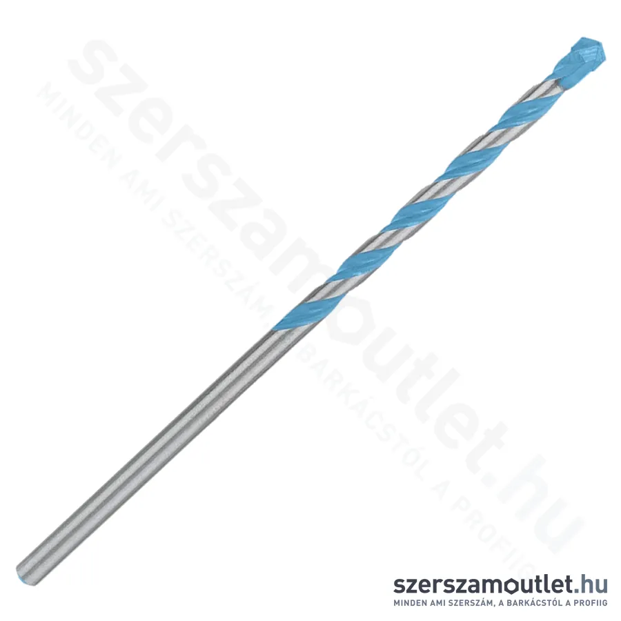 BOSCH EXPERT CYL-9 MultiConstruction fúrószár 6x150/90mm (2608900612)