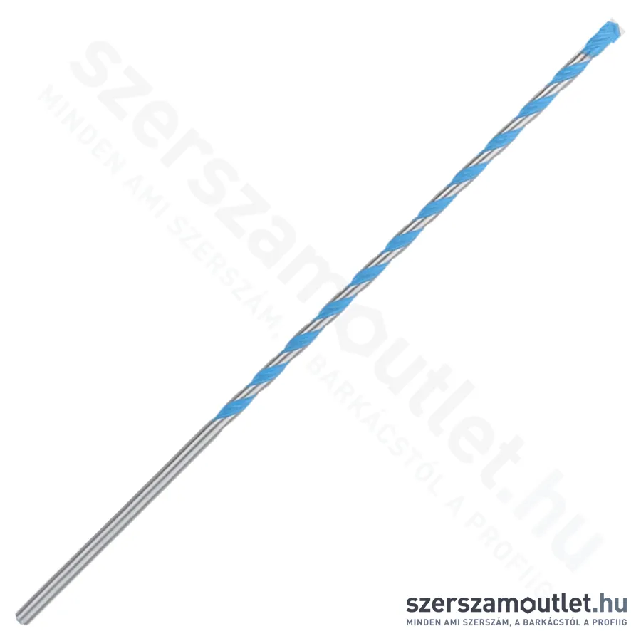 BOSCH EXPERT CYL-9 MultiConstruction fúrószár 6,5x250/200mm (2608901482)