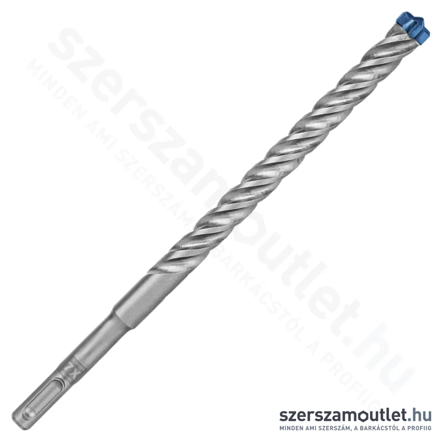BOSCH EXPERT SDS plus-7X kalapácsfúrószár 14x215/150mm (2608900120)