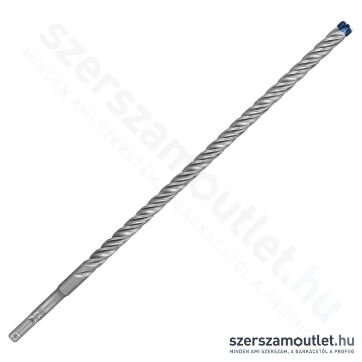 BOSCH EXPERT SDS plus-7X kalapácsfúrószár 14x365/300mm (2608900123)