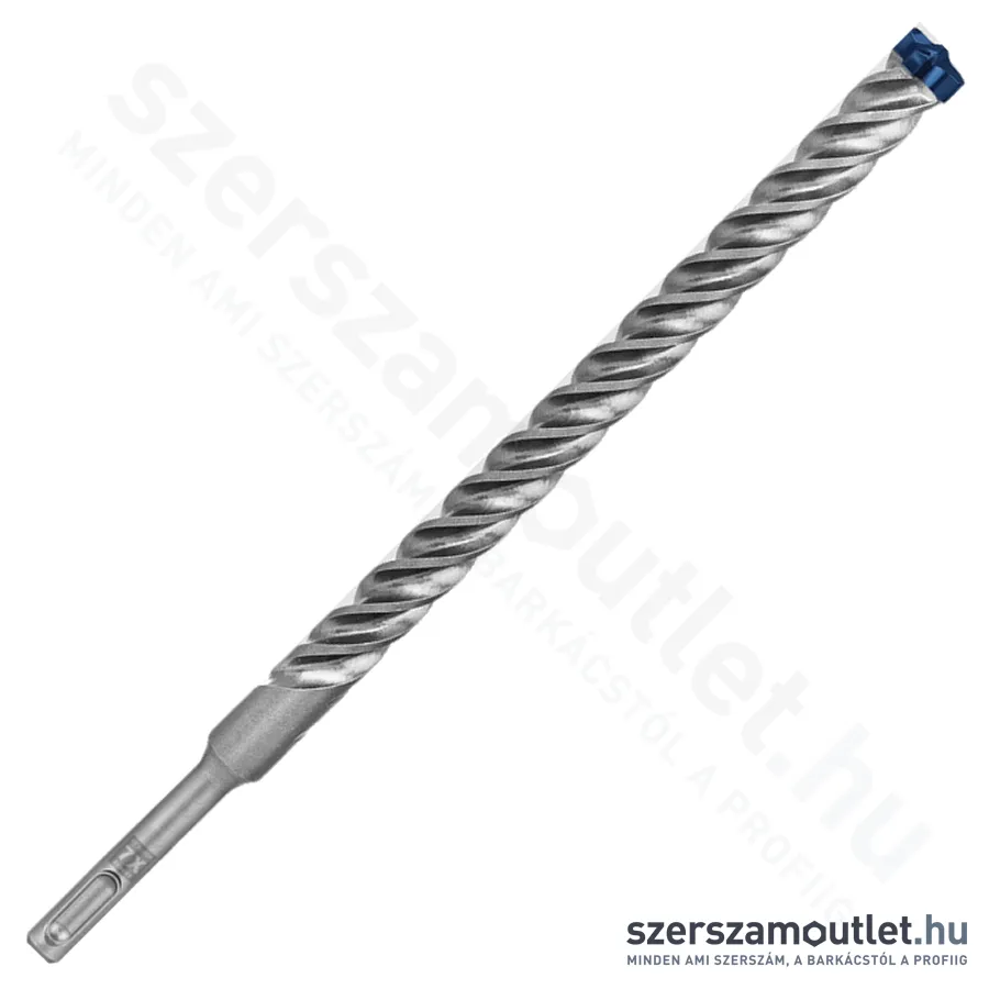 BOSCH EXPERT SDS plus-7X kalapácsfúrószár 16x265/200mm (2608900131)