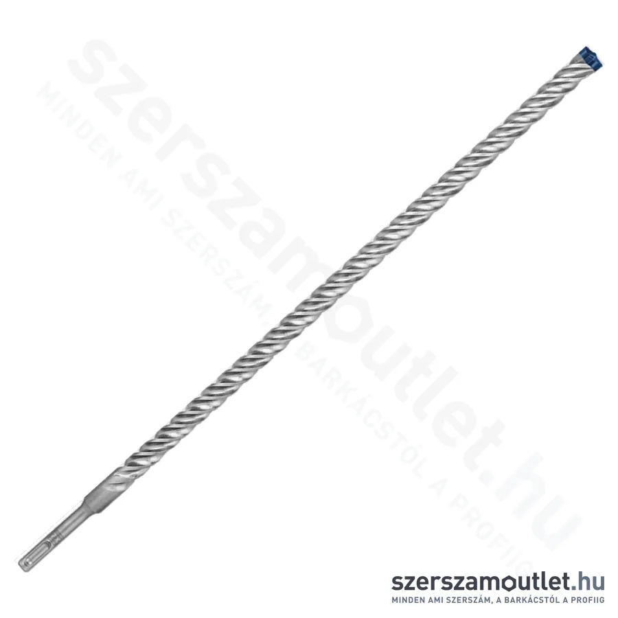 BOSCH EXPERT SDS plus-7X kalapácsfúrószár 16x465/400mm (2608900133)