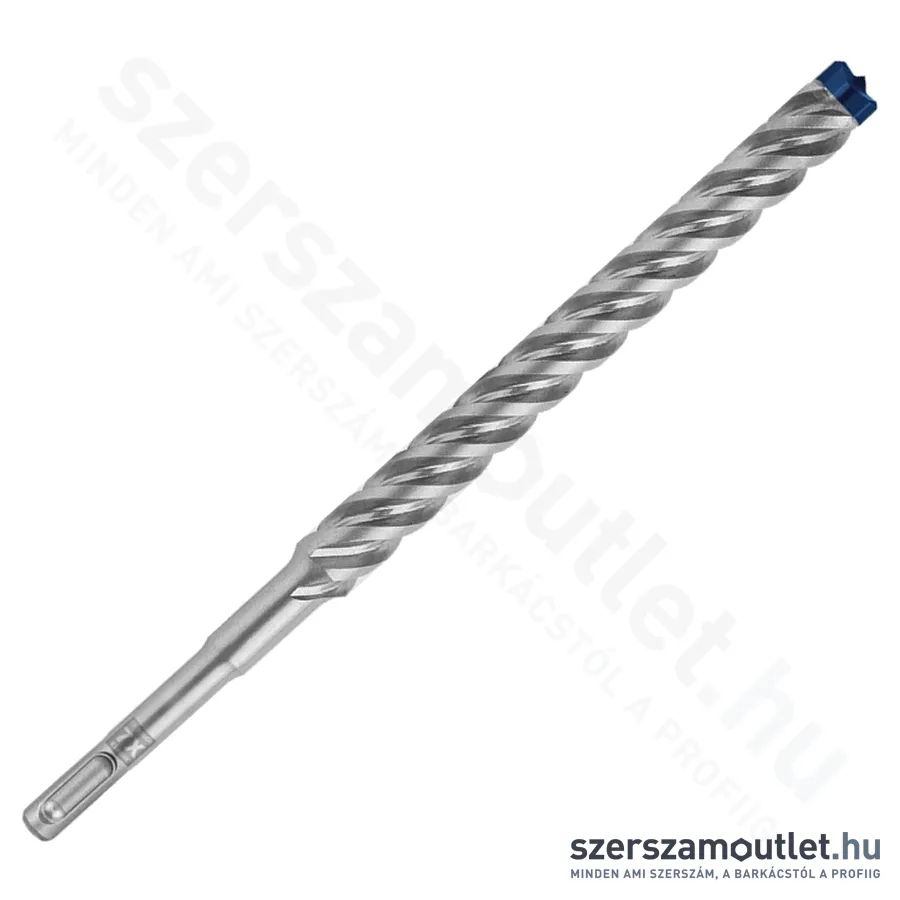 BOSCH EXPERT SDS plus-7X kalapácsfúrószár 18x250/200mm (2608900138)