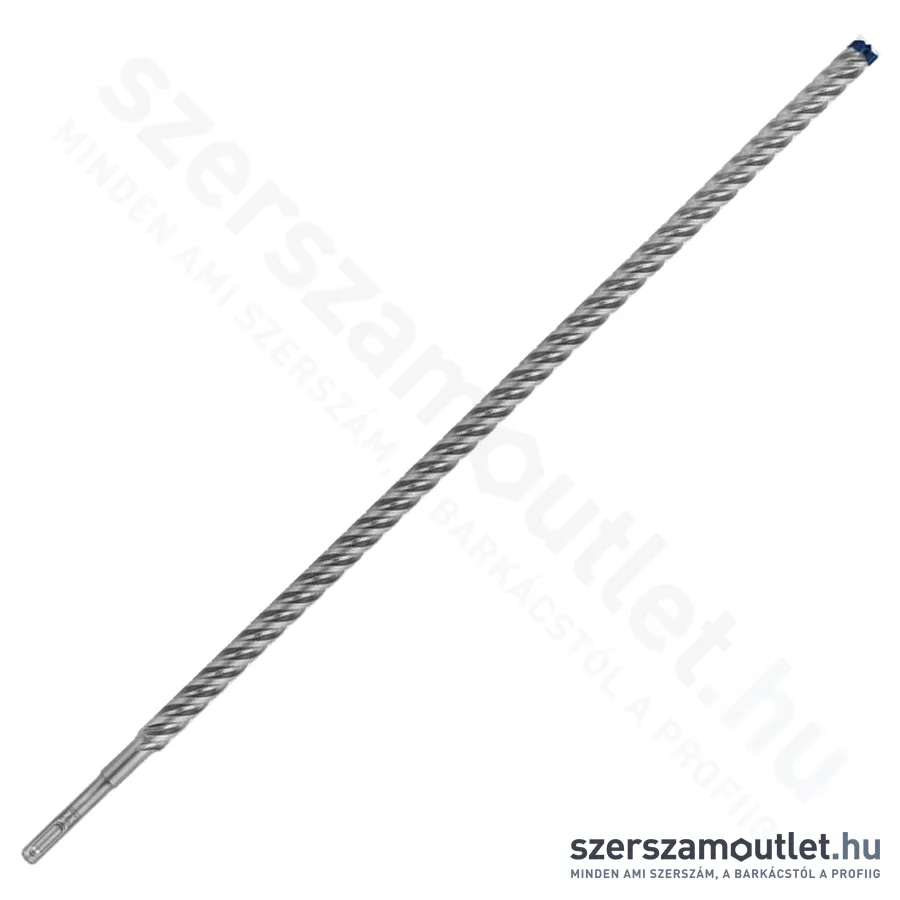 BOSCH EXPERT SDS plus-7X kalapácsfúrószár 18x450/400mm (2608900139)