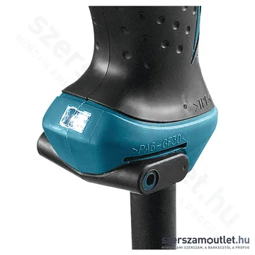 MAKITA TD0101F Ütvecsavarozó 1/4