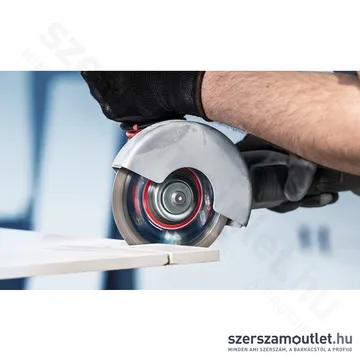 BOSCH EXPERT HardCeramic vágótárcsa 115x22,23x1,4mm (2608900654)