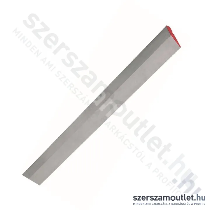 BAUTOOL Richter alumínium lehúzóléc trapéz 1m (100x18mm) (2106910)