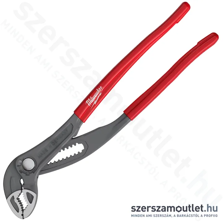 MILWAUKEE Vízpumpa fogó 250mm (4932492459)